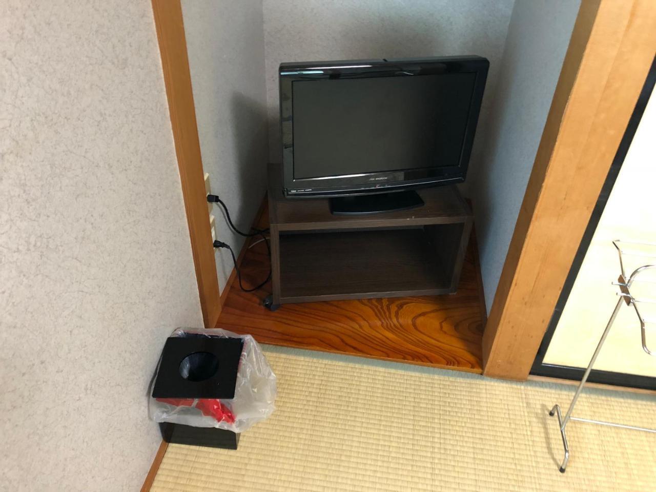 Onsen Minsyuku Akebonosou Morioka Luaran gambar