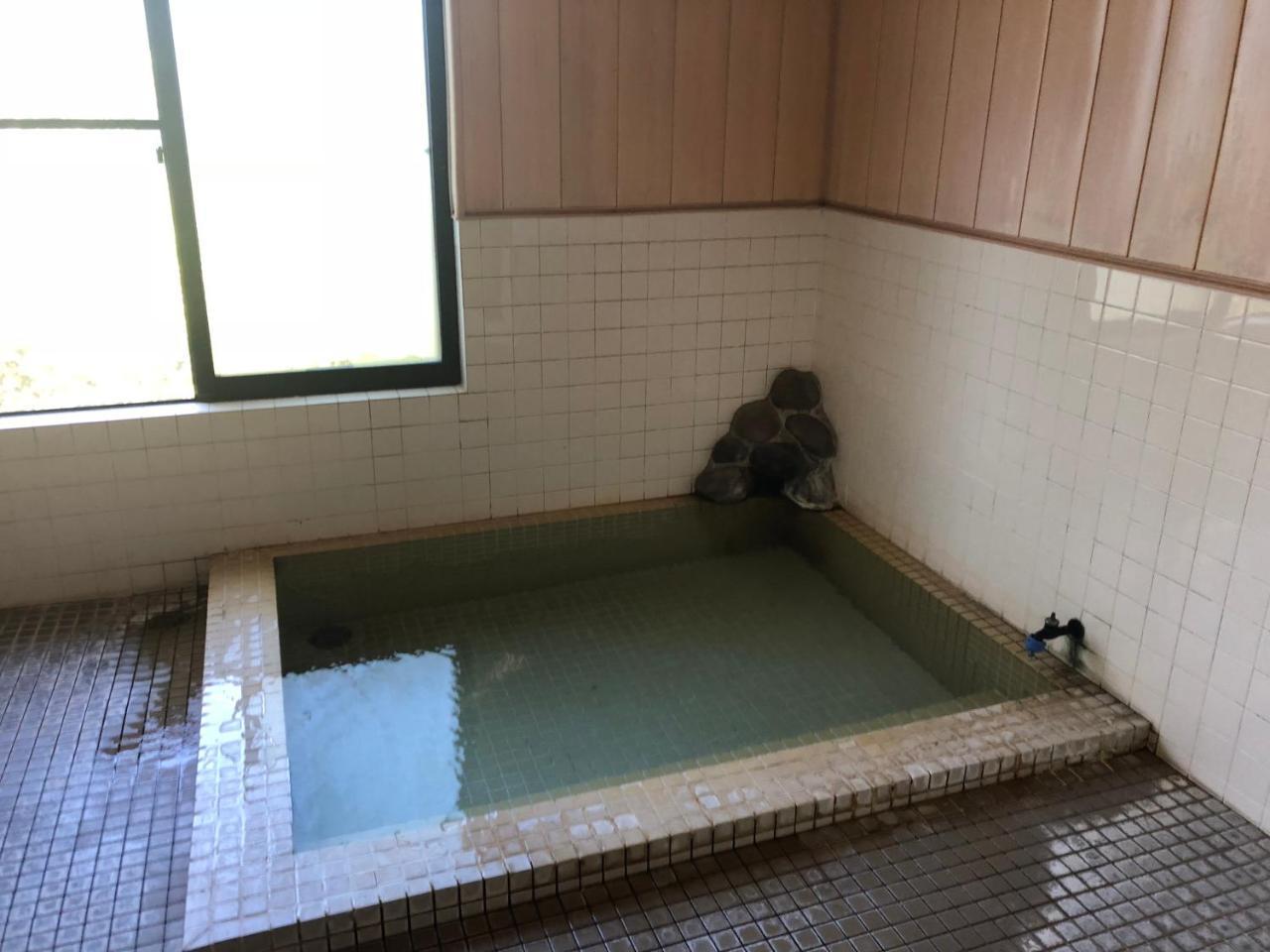 Onsen Minsyuku Akebonosou Morioka Luaran gambar