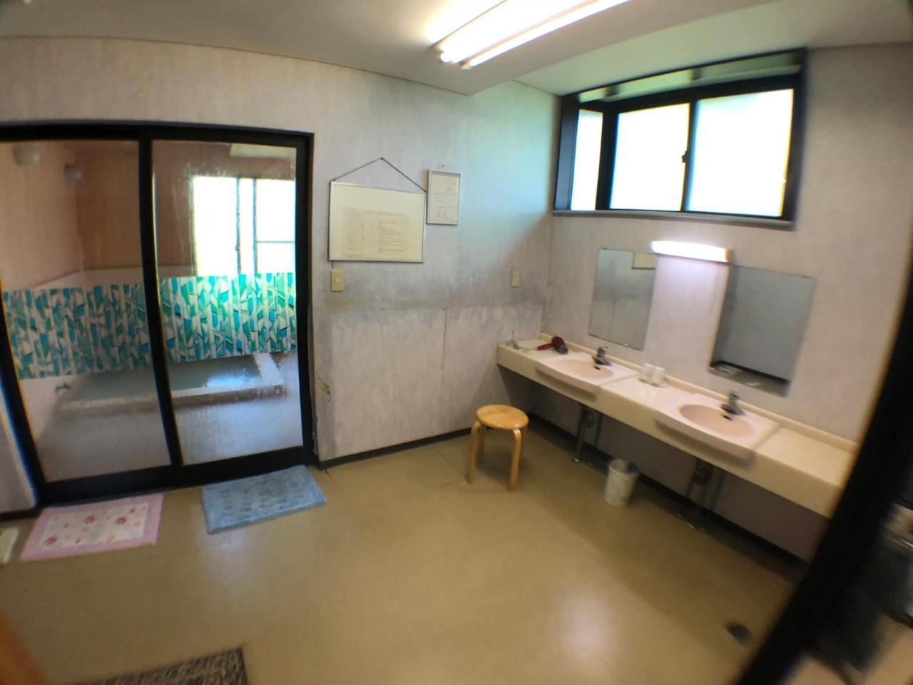 Onsen Minsyuku Akebonosou Morioka Luaran gambar