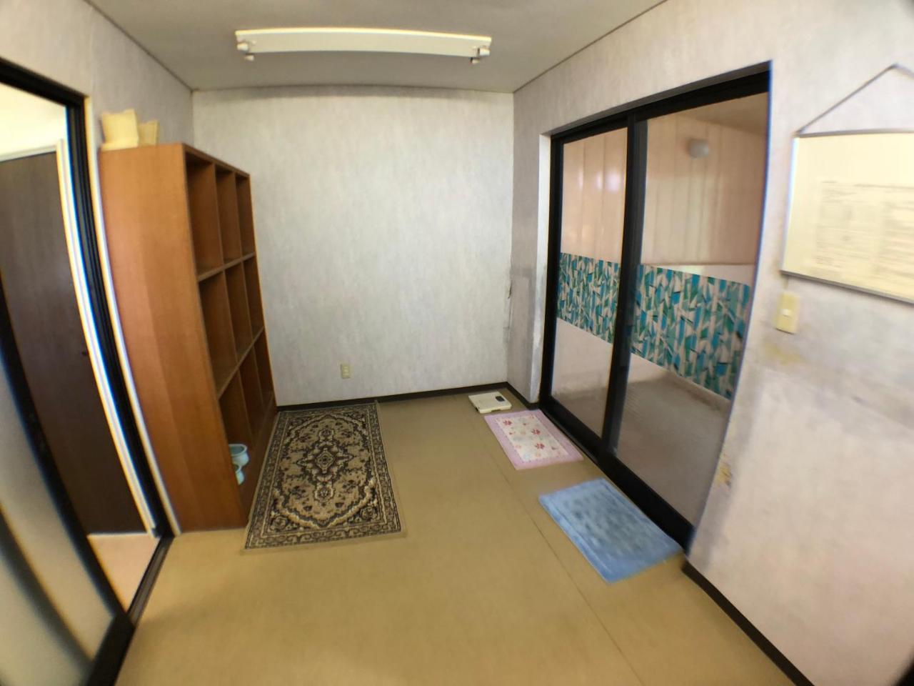 Onsen Minsyuku Akebonosou Morioka Luaran gambar