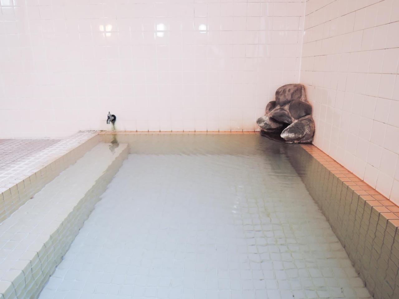 Onsen Minsyuku Akebonosou Morioka Luaran gambar