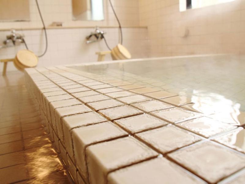 Onsen Minsyuku Akebonosou Morioka Luaran gambar
